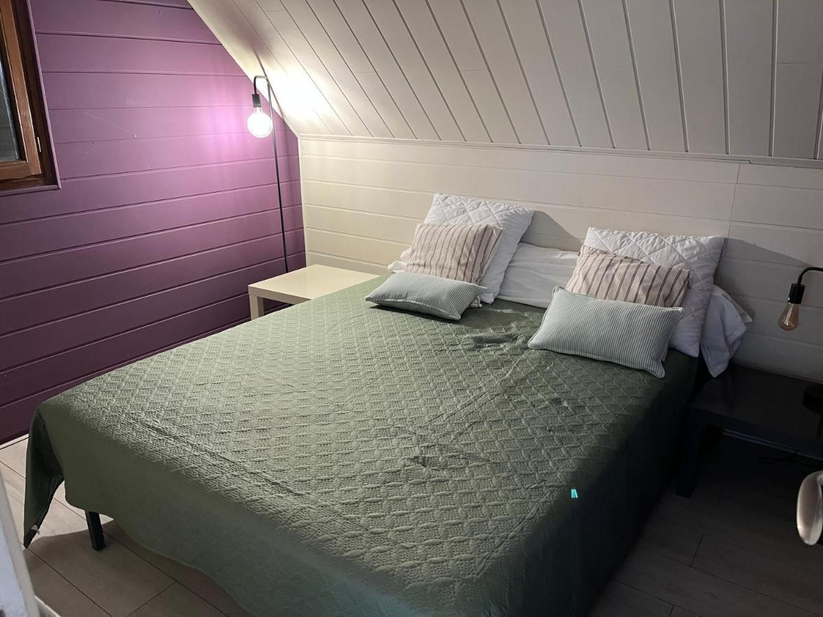 Le Chalet Normand Merville-Franceville-Plage Zewnętrze zdjęcie